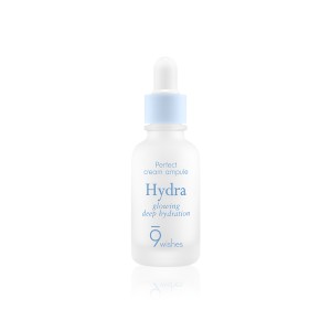 Hydra Cream Ampule	30ml