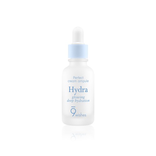 Hydra Cream Ampule	30ml