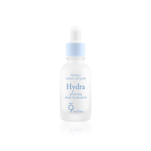 Hydra Cream Ampule	30ml