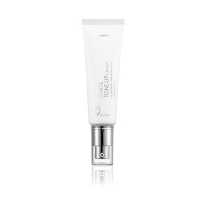 Vegan White Tone-up Cream SPF21 50ml