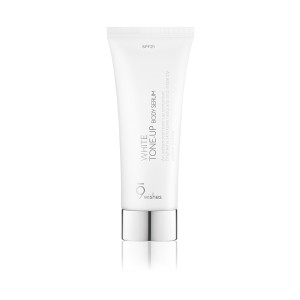 White Tone-up Body Serum SPF21 150ml