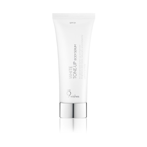 White Tone-up Body Serum SPF21 150ml