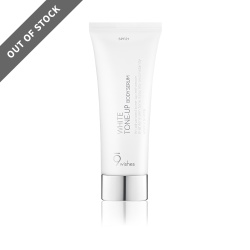 White Tone-up Body Serum SPF21 150ml