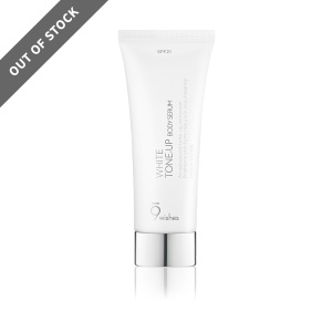 White Tone-up Body Serum SPF21 150ml