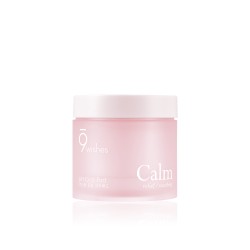 pH Calm Cica Toner Pad