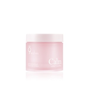 pH Calm Cica Toner Pad