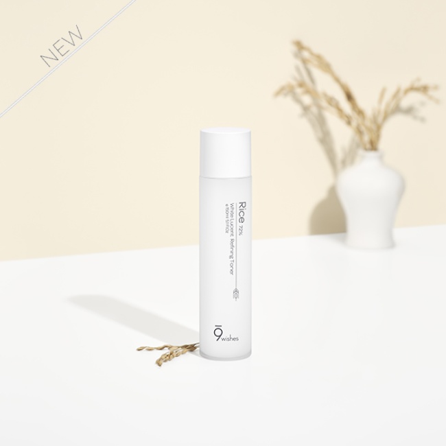 Rice 72 Refining Toner 150ml