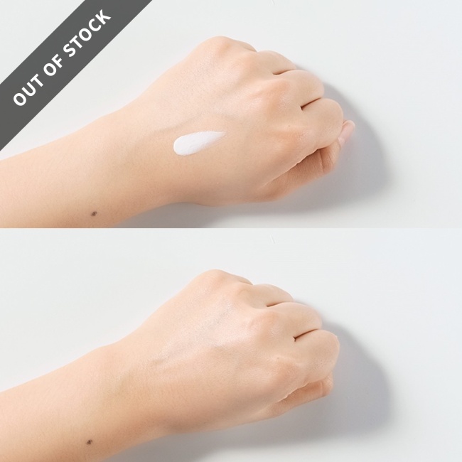 Sun Moisturizer SPF50+ PA+++ 50ml