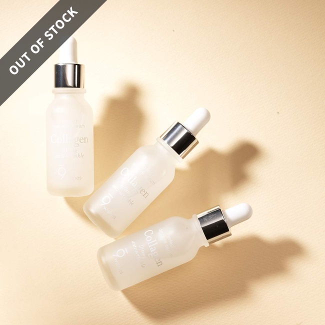 Ultimate Collagen Ampule Serum 25ml