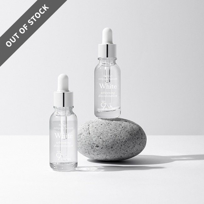 Miracle White Ampule Serum 25ml