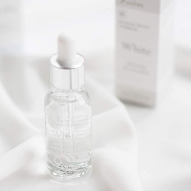 Miracle White Ampule Serum 25ml