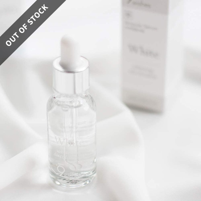 Miracle White Ampule Serum 25ml