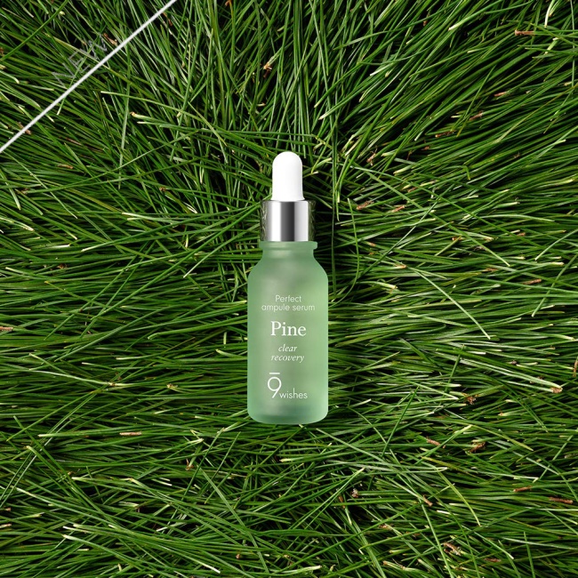 Amazing Pine Ampule Serum 25ml
