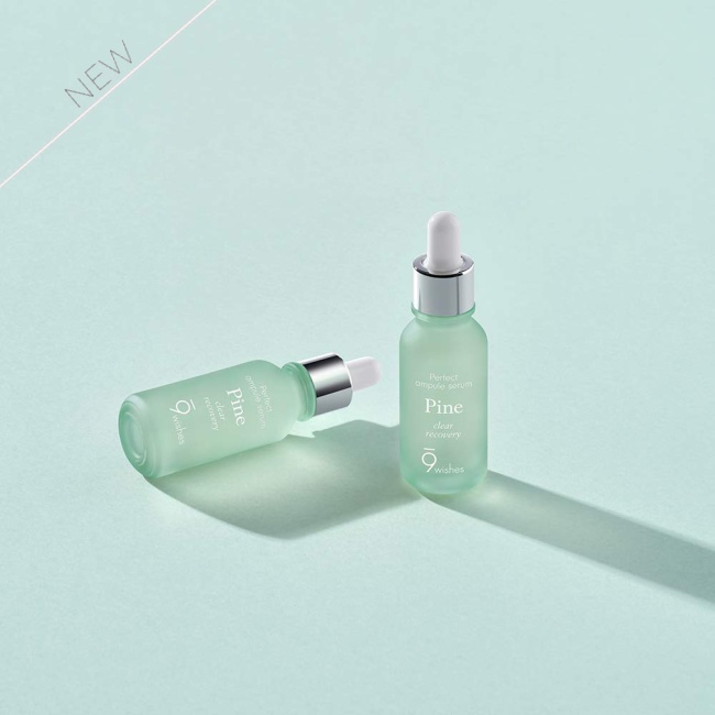 Amazing Pine Ampule Serum 25ml