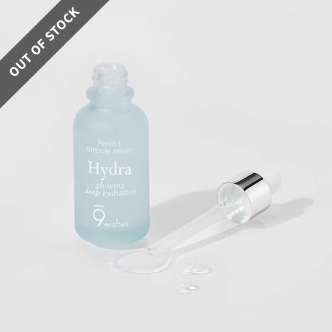 Hydra Ampule Ⅱ 30ml