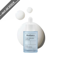 Biodance Hydro Cera-nol Ampoule 50ml
