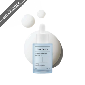 Biodance Hydro Cera-nol Ampoule 50ml