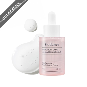 Biodance Collagen Ampoule 50ml