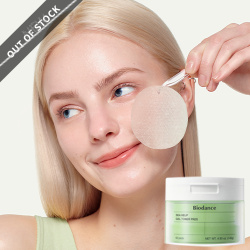 Biodance Sea Kelp Gel Toner Pad 60EA