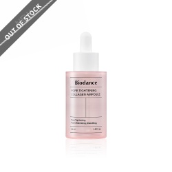 Biodance Collagen Ampoule 50ml