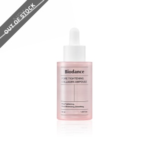 Biodance Collagen Ampoule 50ml
