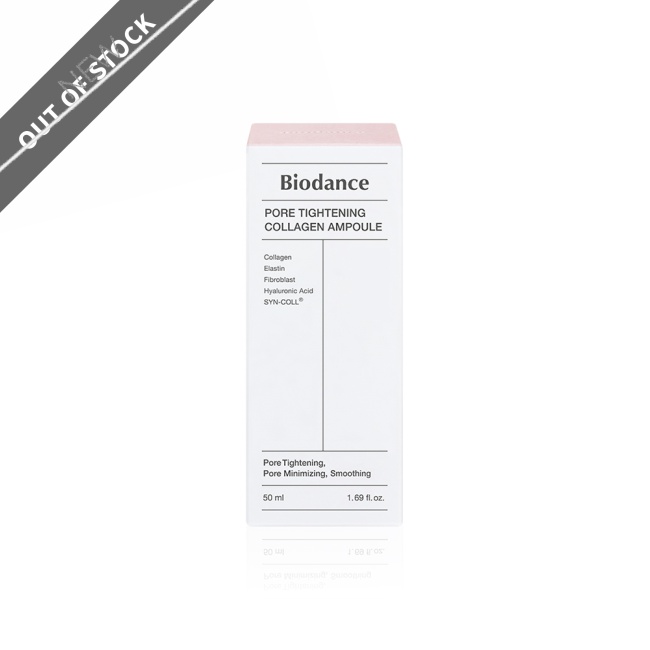 Biodance Collagen Ampoule 50ml