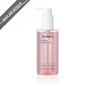 Biodance Collagen Cleansing Oil 200ml
