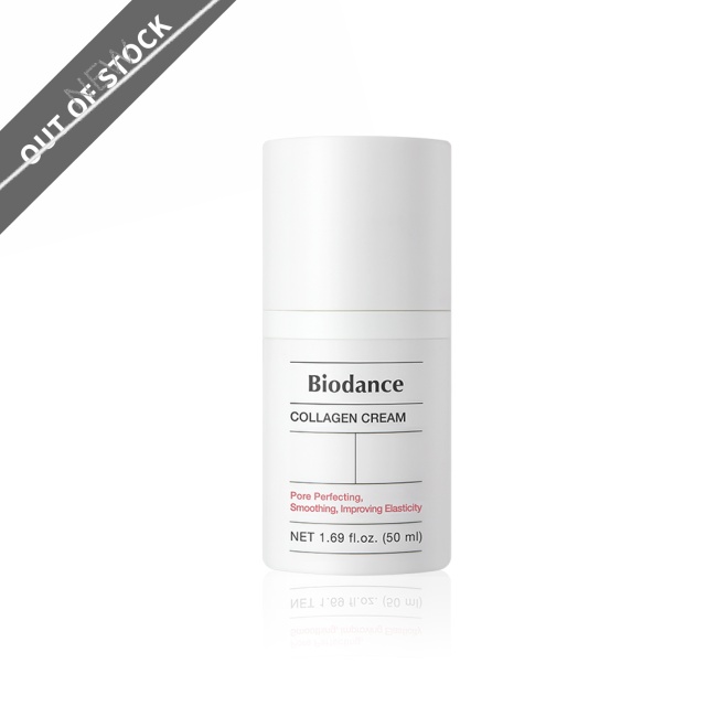 Biodance Collagen Cream 50ml