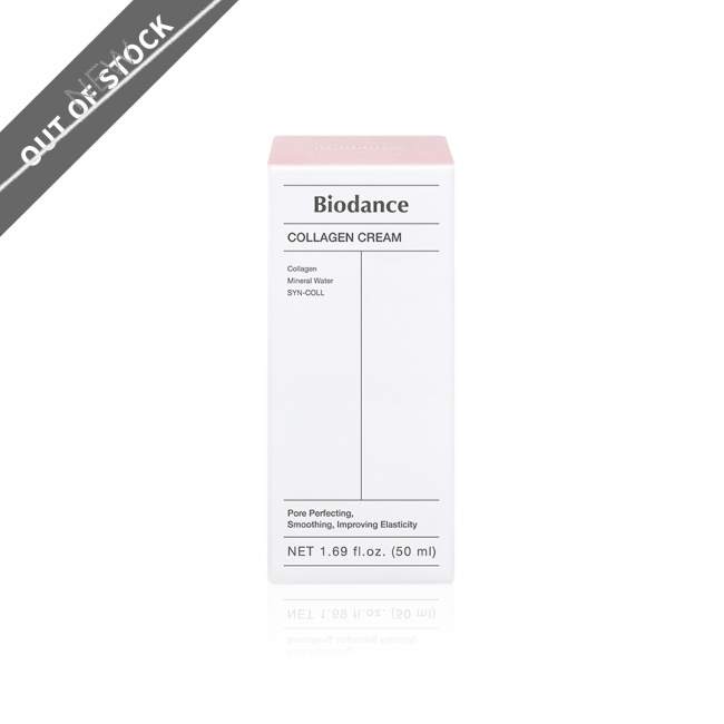 Biodance Collagen Cream 50ml