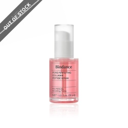 Biodance Pore Perfecting Collagen Peptide Serum 30ml