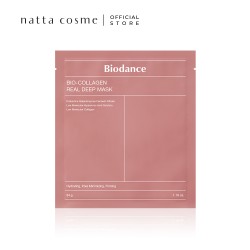 Bio-Collagen Real Deep Mask