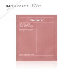 Bio-Collagen Real Deep Mask