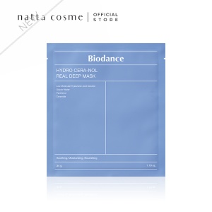 Hydro Cera-nol Mask