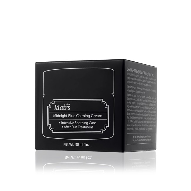 Midnight Blue Calming Cream (3 choose 1)