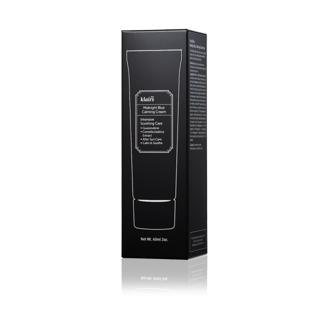 Midnight Blue Calming Cream (3 choose 1)