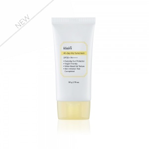 All-Day Airy Sunscreen 50ml