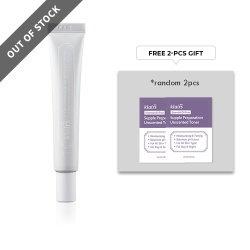 Fundamental Nourishing Eye Butter 20g (GWP) Klairs Random Samples x 2PCS