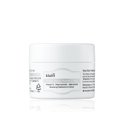 Freshly Juiced Vitamin E Mask Miniature 15ml