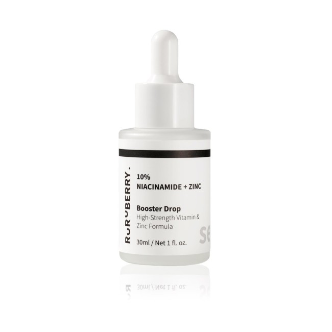 10% Niacinamide + Zinc 30ml