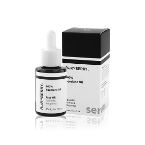 100% Squalane Oil 30ml