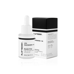 10% Niacinamide + HA 30ml