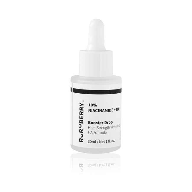 10% Niacinamide + HA 30ml