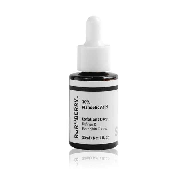 10% Mandelic Acid 30ml