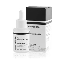  5% Niacinamide + Zinc 30ml