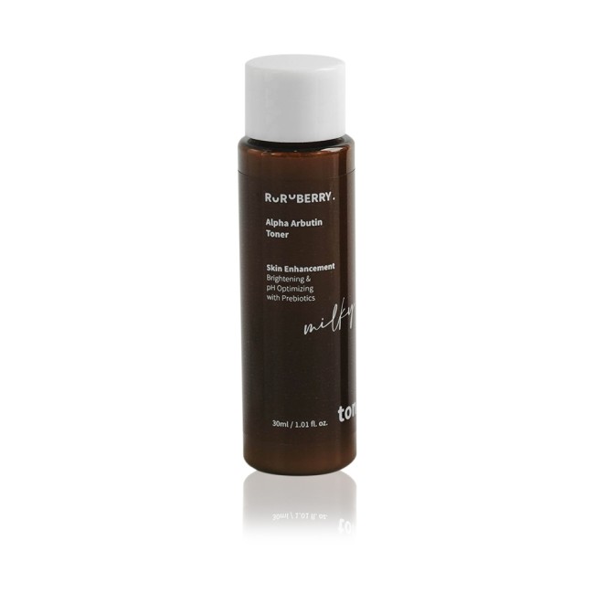 Alpha Arbutin Toner 30ml