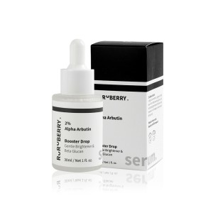 2% Alpha Arbutin 30ml