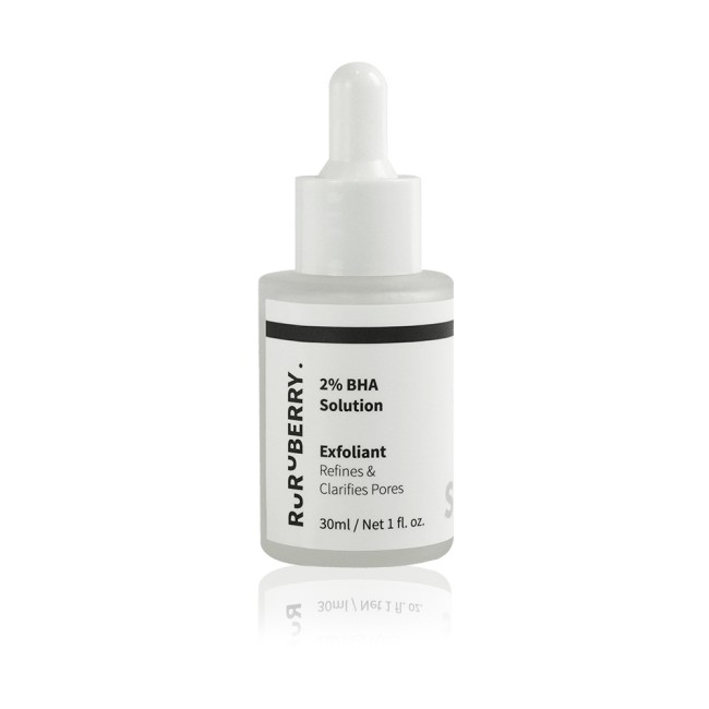 2% BHA Solution 30ml