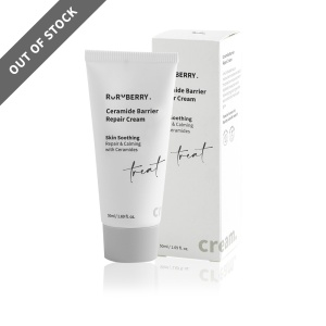 Ceramide Barrier Repair Cream 50ml