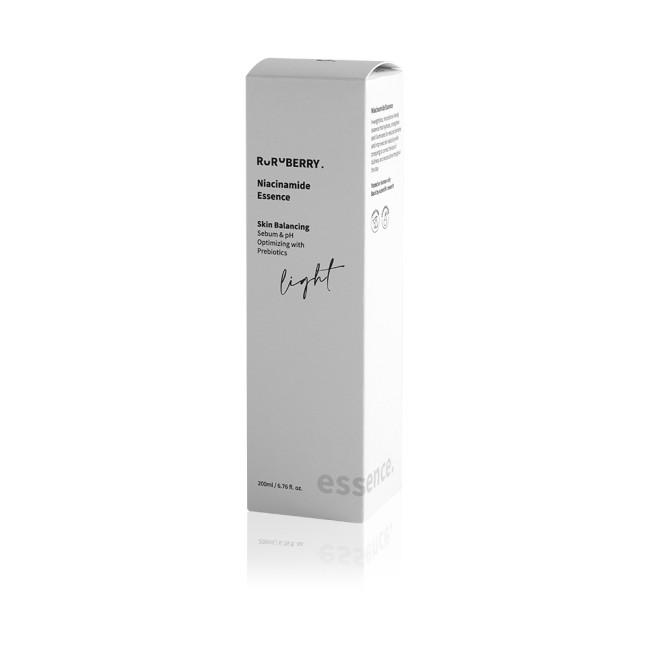 Niacinamide Essence 200ml