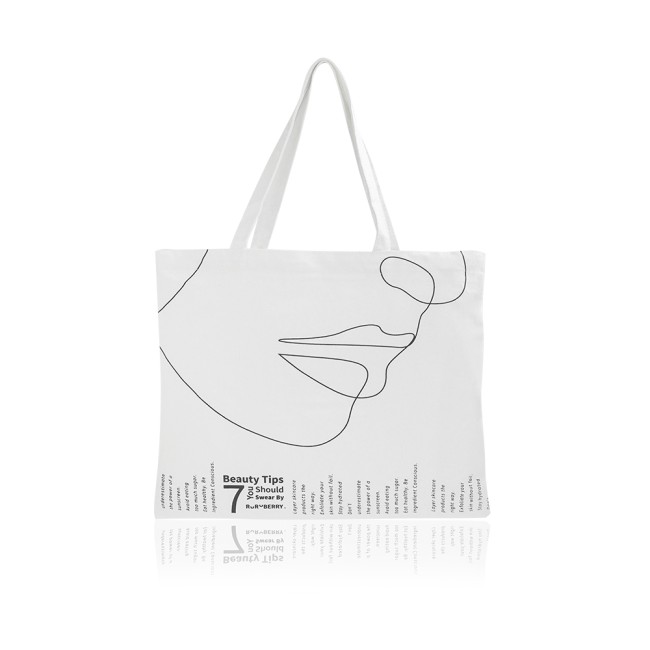 Tote Bag - No.7 H-Tote / No.7 V-Tote